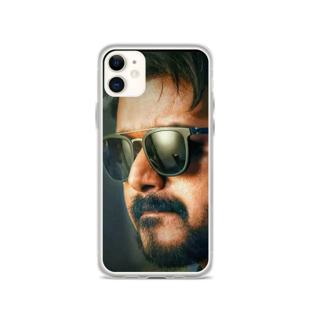 iPhone Case "Thalapathy Master"