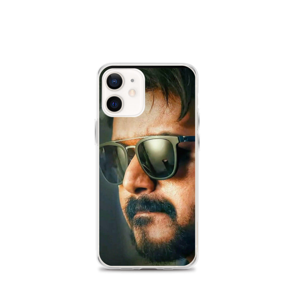 iPhone Case "Thalapathy Master"