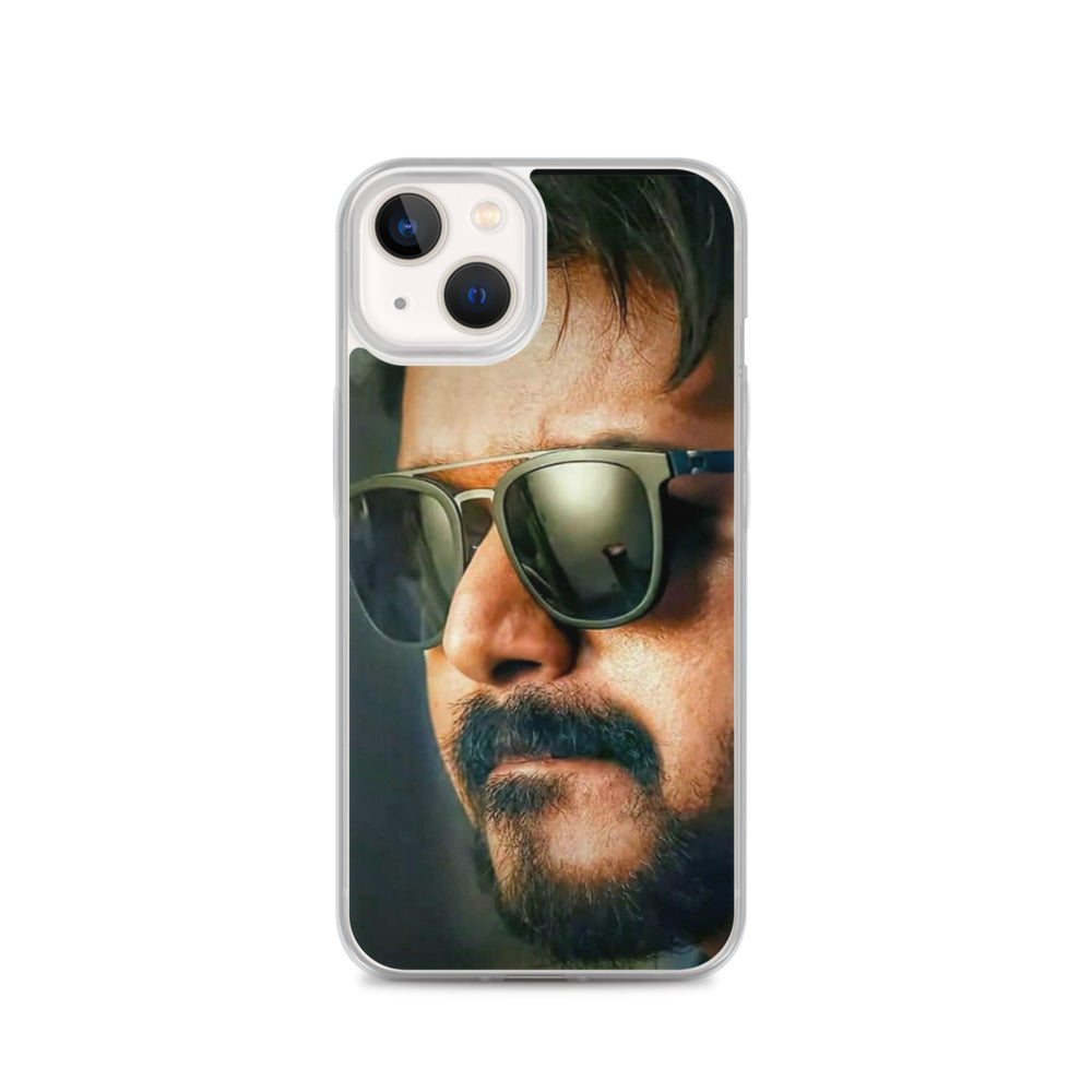 iPhone Case "Thalapathy Master"