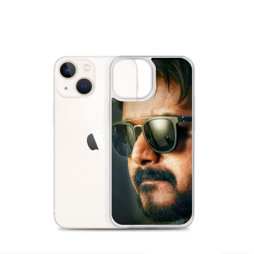iPhone Case "Thalapathy Master"