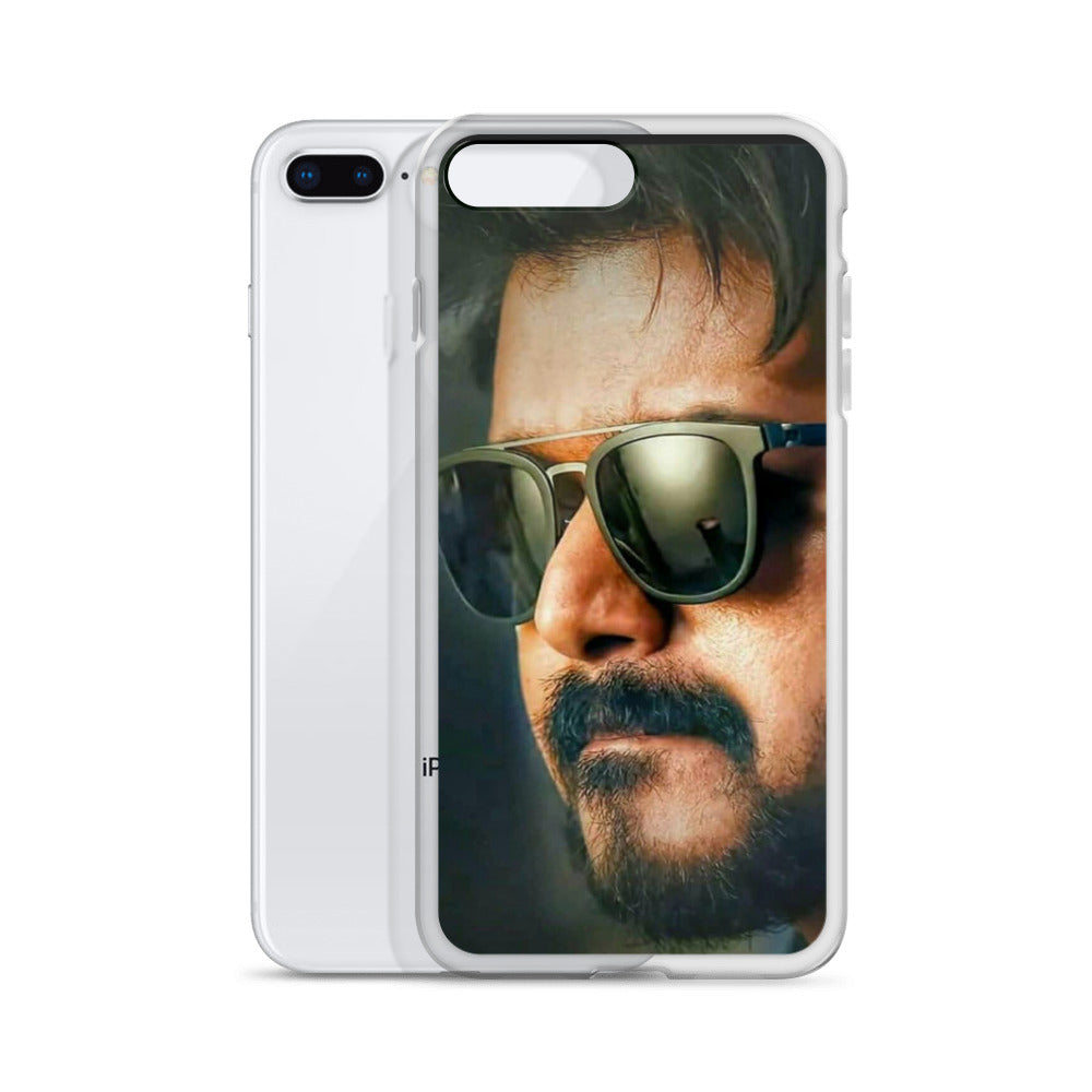 iPhone Case "Thalapathy Master"