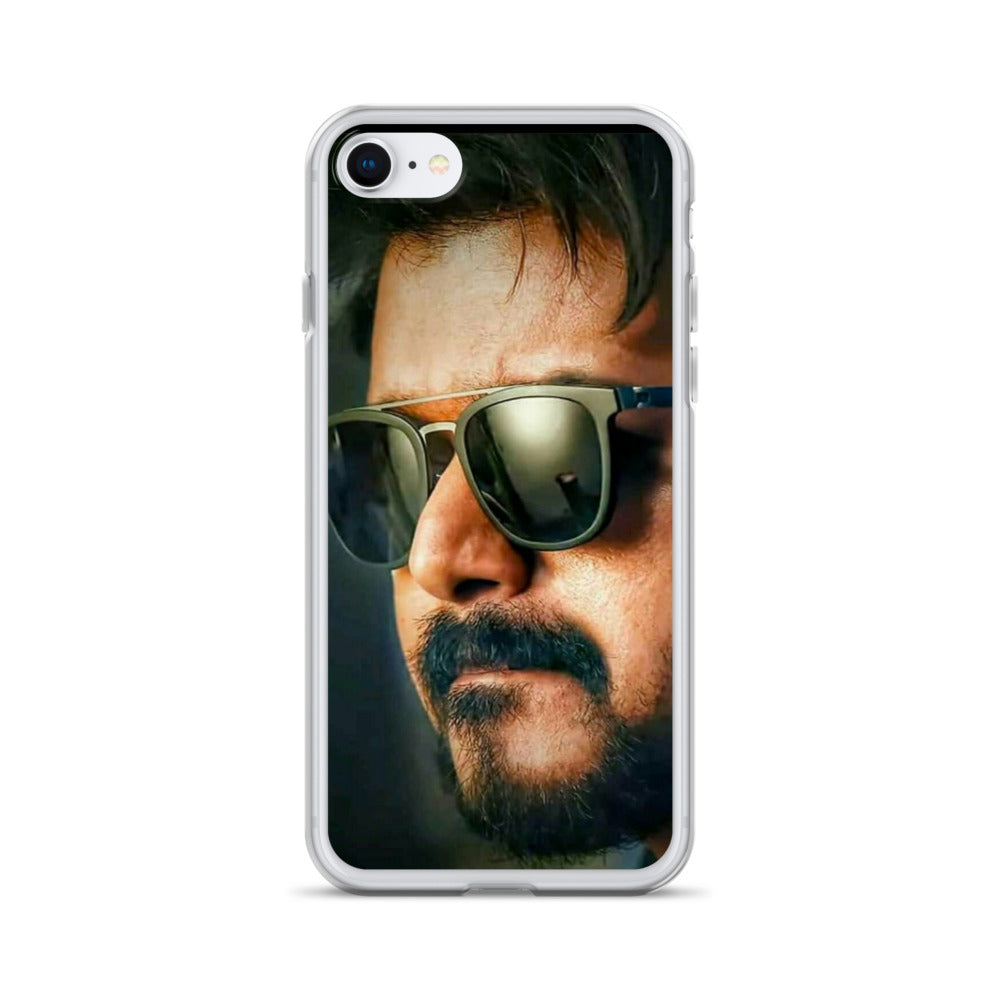 iPhone Case "Thalapathy Master"