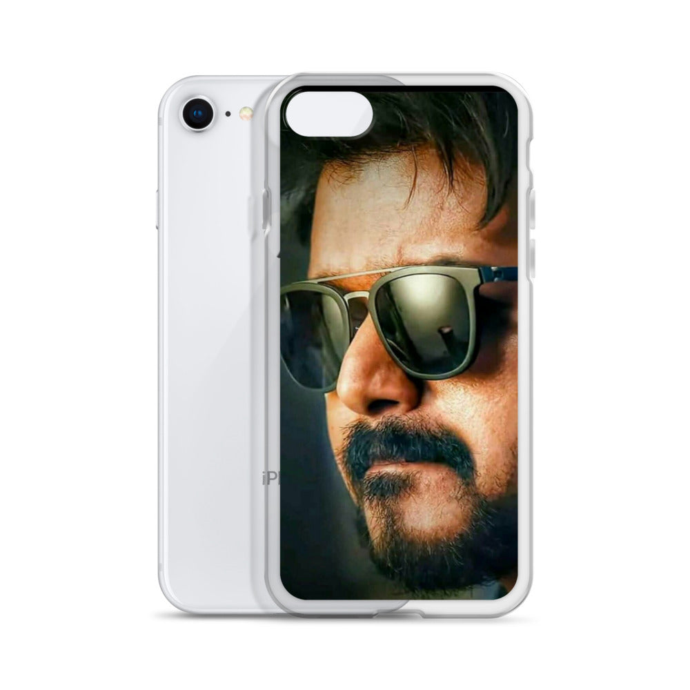 iPhone Case "Thalapathy Master"