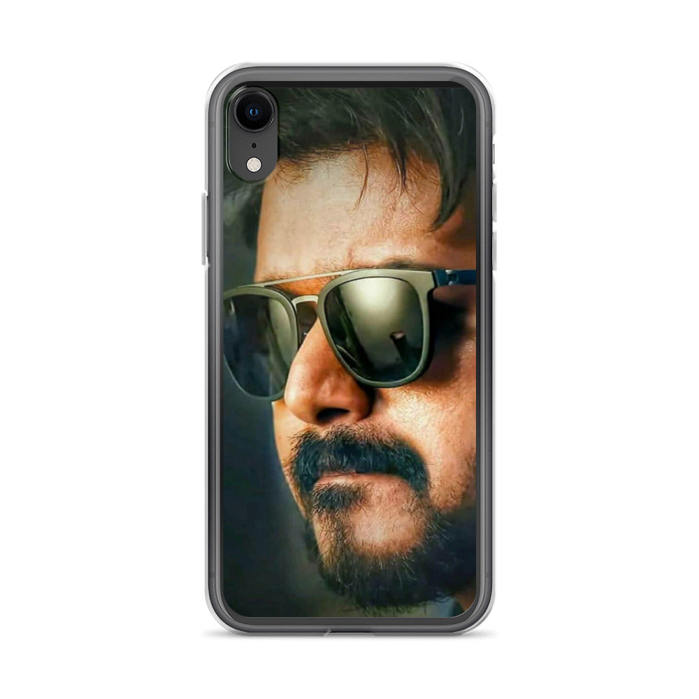 iPhone Case "Thalapathy Master"