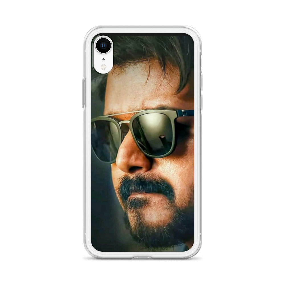 iPhone Case "Thalapathy Master"